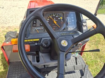 Predám Mitsubishi MT 245 - 8