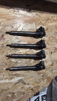 Rozpredam motor 2.0 TDi cfhc - 8
