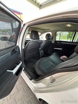 Škoda superb 2 2008 1.9 TDI 77kw - 8
