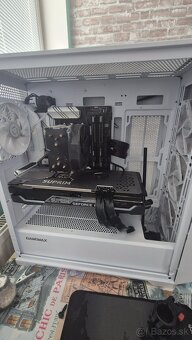 🎮 Herný počítač + 27" monitor + klávesnica + myš – RTX 3070 - 8