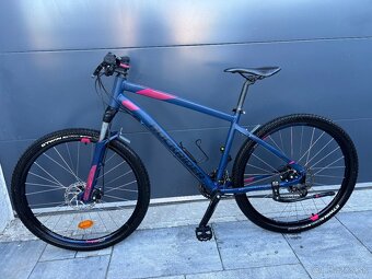 Rockrider ST 520 27,5 velkost ramu L - 8