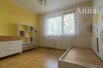 3-izb. byt - Lysákova ul. - 8
