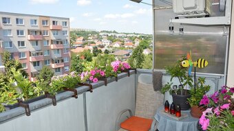 Predaj 3 izbový byt Nitra - 8