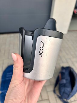 Joolz HUB+ - 8