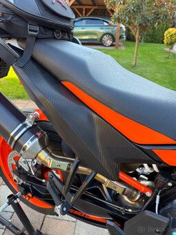 KTM SMT 890 - 8