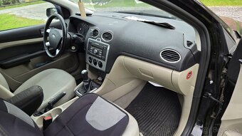 Ford Focus 1.6tdci - 8