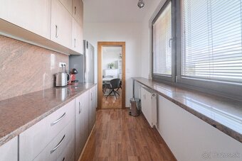 3-izbový, prenájom, 68 m2, loggia, Nešporova, Košice - Západ - 8