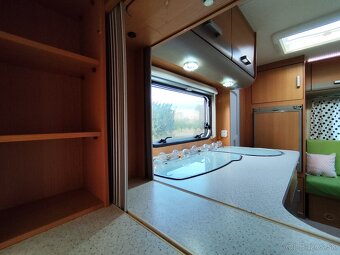 Tabbert Rossini 450 FS - 8