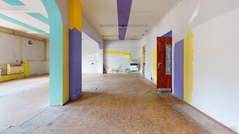 BUDOVA - Topoľčany, centrum - 8