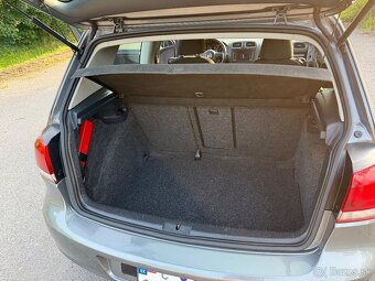 Volkswagen Golf 1.6TDI - 8