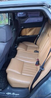 ALFA Romeo 156 2,4 JTD sportwagon - 8