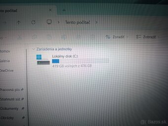 Hp Elitebook 850 G6 , Intel® Core™i7 , 16gb ram ,Windows 11 - 8