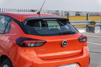 Opel Corsa 1,2 2020 - 8