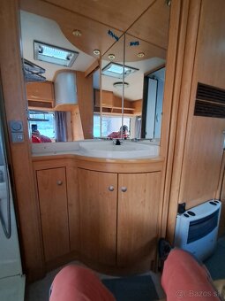 Karavan Knaus - 8