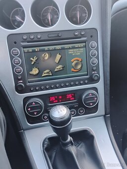 Alfa Romeo 159 2,4JTD 147kw+chip - 8