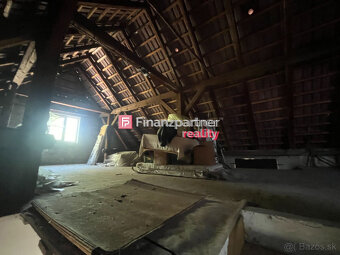 Na predaj 4 izbový rodinný dom, Bratislava Rača - 8