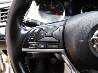 Nissan Qashqai dCi 130 Tekna+ All Mode 4x4 - 8