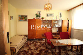 REZERVOVANÝ 1,5-izb. byt v TOP lokalite MEDZILABORCE - 8