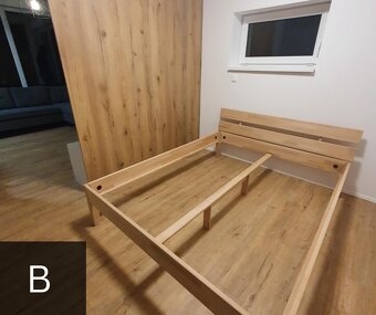 NOVÝ byt s TERASOU a PARKOVANÍM - 8