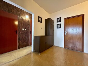 Na predaj slnečný 3 izbový byt, Beluša - 8