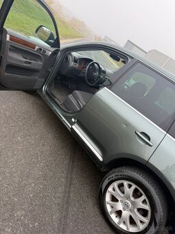 Volkswagen Touareg 3.0tdi - 8