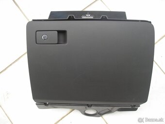 VW Passat B6/Passat B7 plasty interiéru - 8