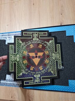 Cult of Fire platňa - 8