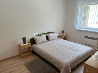 2 izbový apartmán, Donovaly, Banská Bystrica - 8