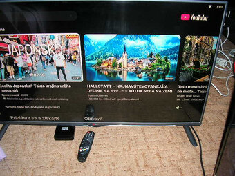 Predam LED televizor - 8