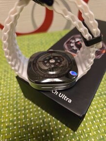 2025.Galaxy.watch.ultra.Amoled.1,45" 3D.gorrila.glass.BT.5. - 8