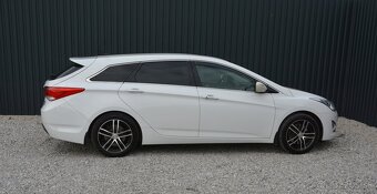 Hyundai i40 CW 1.70 CRDi, SR voz, Automat - 8