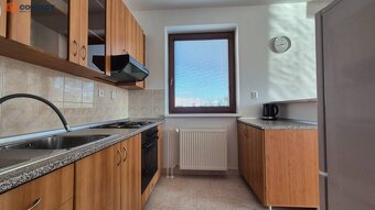 Priestranný 1-izbový byt s balkónom pri mestskom parku - 8