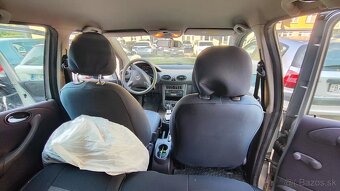 Mercedes Benz A170 CDi - 8