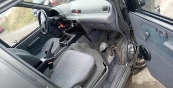 Nissan Vanette Cargo 2,3D 55KW C23 - 8