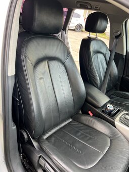 ✅Audi A6 C7 manual Avant + CEBIA - 8