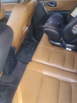 Predám KIA sorento - 8