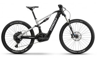 GHost ebike Smart Bosch 750wh novy Okm - 8