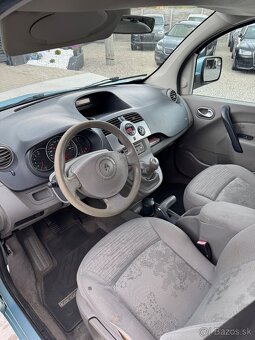 Renault Kangoo - 8