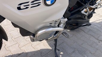 BMW F 850 GS - 8