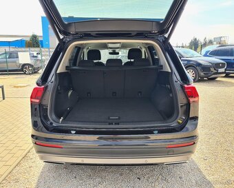 VW TIGUAN ALLSPACE 2.0 TDI SCR BMT COMFORTLINE DSG - 8