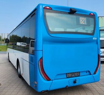 Iveco Crossway H 2013 - viac kusov - 8