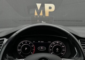 Volkswagen Tiguan Allspace 2.0 TSi, Highline, REZERVACE - 8