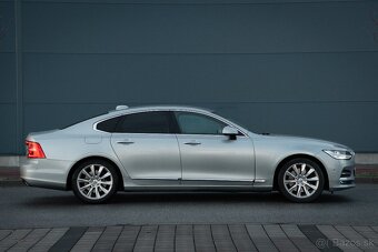 Volvo S90 D5 173kw Inscription AWD 4x4 Automat - 8
