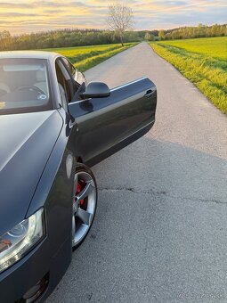 Audi a5 coupe - 8