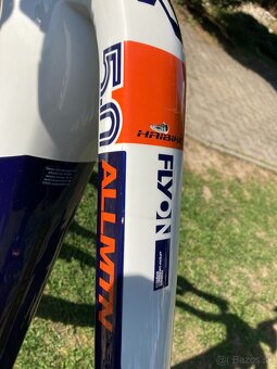 Haibike Xduro Allmtn 5.0 Flyon, veľkosť M - 8