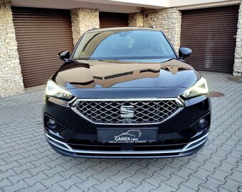 SEAT TARRACO 2.0TSI DSG XCELLENCE, 4DRIVE - 8