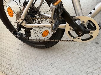 Early Rider seeker 20 - 8