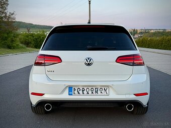 Volkswagen Golf 7.5 GTI, 169kw, 33000km, AT, Pano, Virtual - 8