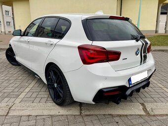 BMW M140i xDRIVE PERFORMANCE 490PS - 8
