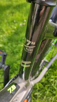 Crussis e-Savela 7.8-M (20 Ah/720 Wh) - 8
